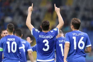Η... ανατροπή με Ραν Μπεν Σιμόν