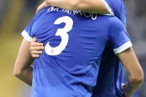 Η... ανατροπή με Ραν Μπεν Σιμόν