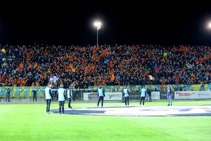 Πάει Περιστερώνα χωρίς τον... βασικό του!