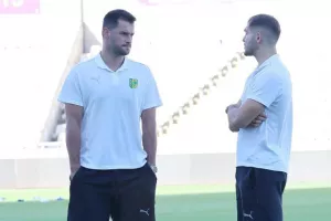 Ομόνοια-ΑΕΚ: Επαγγελματική νίκη... και 3 στα 3! (Φώτος)