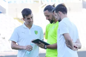 Ομόνοια-ΑΕΚ: Επαγγελματική νίκη... και 3 στα 3! (Φώτος)