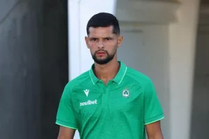 Ομόνοια-ΑΕΚ: Επαγγελματική νίκη... και 3 στα 3! (Φώτος)