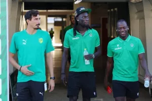 Ομόνοια-ΑΕΚ: Επαγγελματική νίκη... και 3 στα 3! (Φώτος)