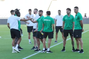 Χαμάς και... Φαράζ