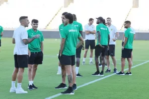 Ομόνοια-ΑΕΚ: Επαγγελματική νίκη... και 3 στα 3! (Φώτος)