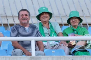 Ομόνοια-ΑΕΚ: Επαγγελματική νίκη... και 3 στα 3! (Φώτος)