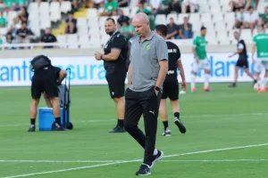 Ομόνοια-ΑΕΚ: Επαγγελματική νίκη... και 3 στα 3! (Φώτος)