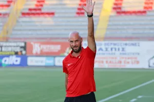 Πηγαδάκια... με Λέζιακς 