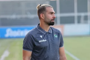 Νέα Σαλαμίνα-Ομόνοια: Ανατροπή στην ανατροπή με εντολή Στεπίνσκι! (φώτος)