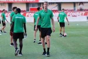 Νέα Σαλαμίνα-Ομόνοια: Ανατροπή στην ανατροπή με εντολή Στεπίνσκι! (φώτος)