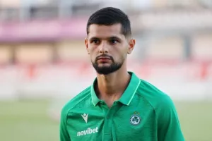 Νέα Σαλαμίνα-Ομόνοια: Ανατροπή στην ανατροπή με εντολή Στεπίνσκι! (φώτος)