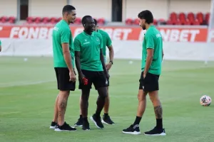 Νέα Σαλαμίνα-Ομόνοια: Ανατροπή στην ανατροπή με εντολή Στεπίνσκι! (φώτος)