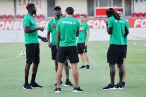 Νέα Σαλαμίνα-Ομόνοια: Ανατροπή στην ανατροπή με εντολή Στεπίνσκι! (φώτος)