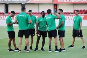Νέα Σαλαμίνα-Ομόνοια: Ανατροπή στην ανατροπή με εντολή Στεπίνσκι! (φώτος)