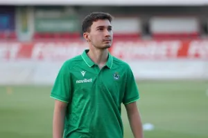 Νέα Σαλαμίνα-Ομόνοια: Ανατροπή στην ανατροπή με εντολή Στεπίνσκι! (φώτος)