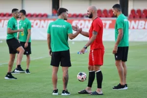 Νέα Σαλαμίνα-Ομόνοια: Ανατροπή στην ανατροπή με εντολή Στεπίνσκι! (φώτος)
