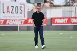 Νέα Σαλαμίνα-Ομόνοια: Ανατροπή στην ανατροπή με εντολή Στεπίνσκι! (φώτος)