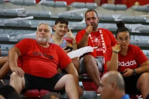 Νέα Σαλαμίνα-Ομόνοια: Ανατροπή στην ανατροπή με εντολή Στεπίνσκι! (φώτος)
