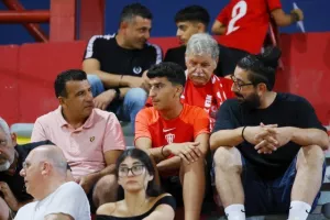 (Φώτος) Ο κόσμος στο "Αμμόχωστος-Επιστροφή"