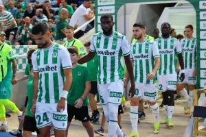 Ομόνοια-ΑΕΚ: Επαγγελματική νίκη... και 3 στα 3! (Φώτος)