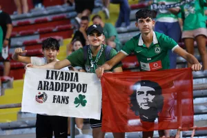 Ομόνοια/Λιβάθκια