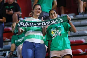 Ο κόσμος στο "Αμμόχωστος" (φωορεπορτάζ)