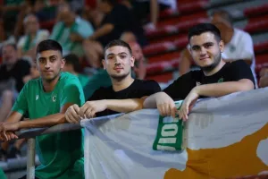 (Φώτος) Ο κόσμος στο "Αμμόχωστος-Επιστροφή"