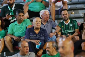 (Φώτος) Ο κόσμος στο "Αμμόχωστος-Επιστροφή"