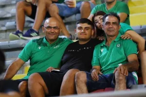 (Φώτος) Ο κόσμος στο "Αμμόχωστος-Επιστροφή"