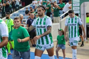 Ομόνοια-ΑΕΚ: Επαγγελματική νίκη... και 3 στα 3! (Φώτος)