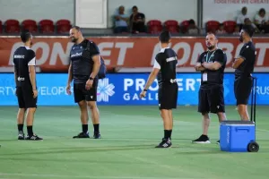 Νέα Σαλαμίνα-Ομόνοια: Ανατροπή στην ανατροπή με εντολή Στεπίνσκι! (φώτος)
