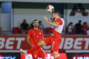 Νέα Σαλαμίνα-Ομόνοια: Ανατροπή στην ανατροπή με εντολή Στεπίνσκι! (φώτος)