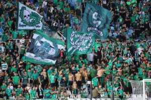 Ομόνοια-ΑΕΚ: Επαγγελματική νίκη... και 3 στα 3! (Φώτος)