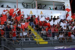 Νέα Σαλαμίνα-Ομόνοια: Ανατροπή στην ανατροπή με εντολή Στεπίνσκι! (φώτος)