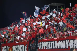 Τα εισιτήρια για το φιλικό με Απόλλωνα