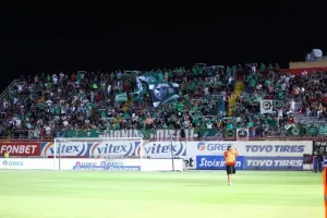 Νέα Σαλαμίνα-Ομόνοια: Ανατροπή στην ανατροπή με εντολή Στεπίνσκι! (φώτος)
