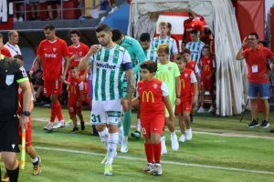 Νέα Σαλαμίνα-Ομόνοια: Ανατροπή στην ανατροπή με εντολή Στεπίνσκι! (φώτος)