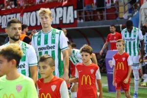 Νέα Σαλαμίνα-Ομόνοια: Ανατροπή στην ανατροπή με εντολή Στεπίνσκι! (φώτος)