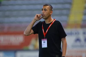 Ο Χριστόδουλος...