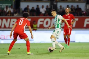 Νέα Σαλαμίνα-Ομόνοια: Ανατροπή στην ανατροπή με εντολή Στεπίνσκι! (φώτος)