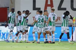 Νέα Σαλαμίνα-Ομόνοια: Ανατροπή στην ανατροπή με εντολή Στεπίνσκι! (φώτος)