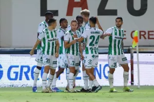 Νέα Σαλαμίνα-Ομόνοια: Ανατροπή στην ανατροπή με εντολή Στεπίνσκι! (φώτος)