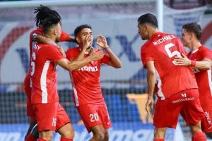 Νέα Σαλαμίνα-Ομόνοια: Ανατροπή στην ανατροπή με εντολή Στεπίνσκι! (φώτος)