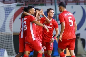 Νέα Σαλαμίνα-Ομόνοια: Ανατροπή στην ανατροπή με εντολή Στεπίνσκι! (φώτος)