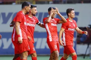 Νέα Σαλαμίνα-Ομόνοια: Ανατροπή στην ανατροπή με εντολή Στεπίνσκι! (φώτος)