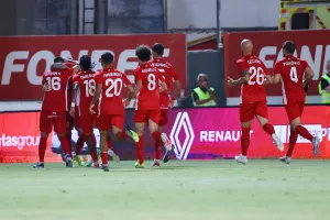 "Καυτό"... 8ημερο με τρία εκτός!