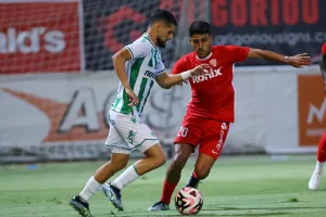Χαμάς: "Υπάρχουν πολλές και υψηλές βλέψεις"