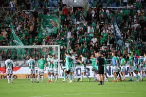 (ΒΙΝΤΕΟ Kerkida) Πράσινο... party μπροστά από τη Βόρεια!