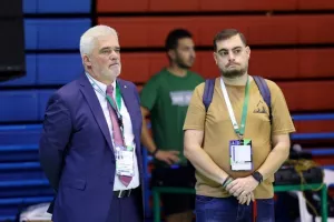 Ήττα για την Ομόνοια από τον Ερυθρό Αστέρα (φώτος) 
