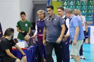 Ήττα για την Ομόνοια από τον Ερυθρό Αστέρα (φώτος) 